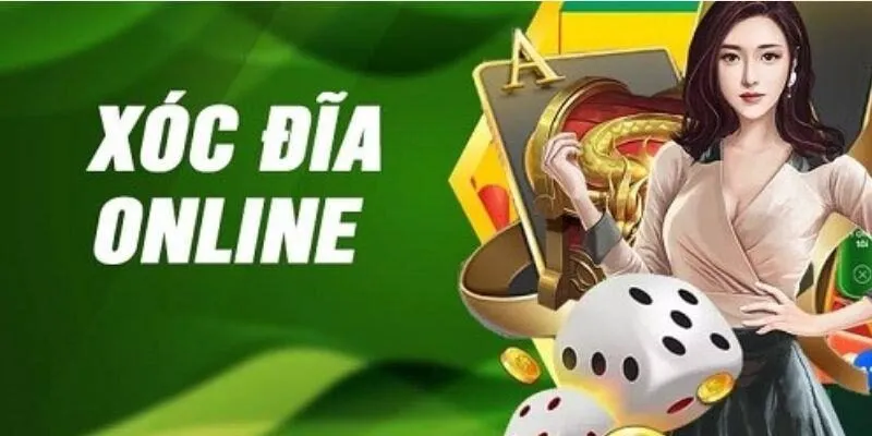 App Live Xóc Đĩa: Cách Tham Gia và Kinh Nghiệm Chơi Hiệu Quả