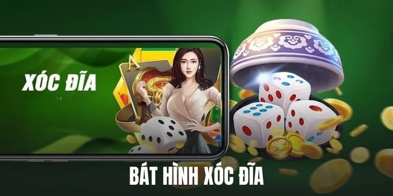 Bát Hình Xóc Đĩa - Bí Kíp Nhận Biết Chuẩn Không Cần Chỉnh