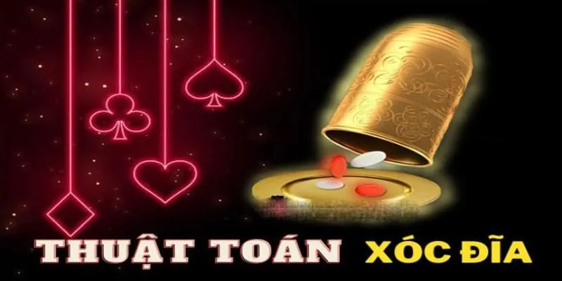 Cần lưu ý các điều trên khi sử dụng thuật toán random xóc đĩa