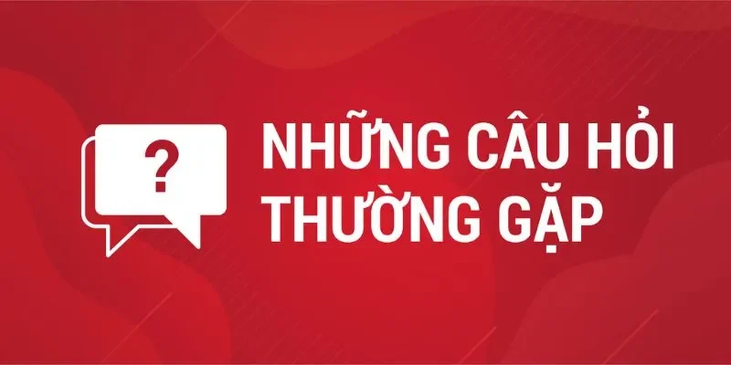 Câu hỏi thường gặp giúp giải quyết mọi thắc mắc nhanh chóng