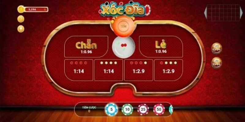 Lỗ Hổng Game Xóc Đĩa - Mối Nguy Hiểm Người Chơi Cần Biết