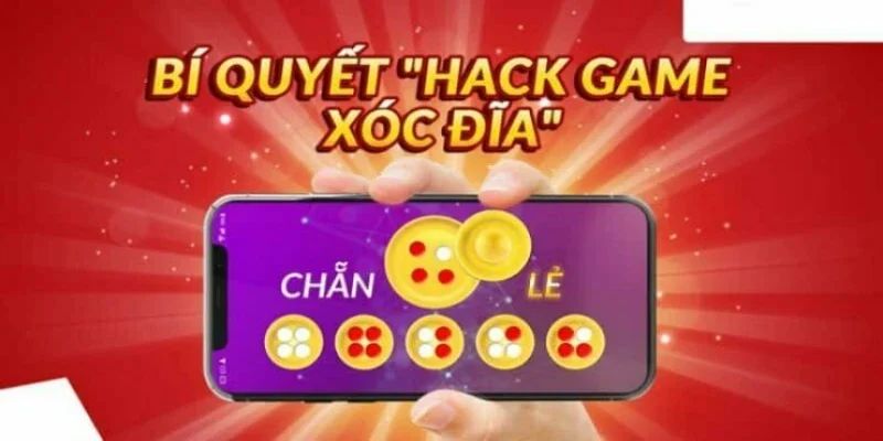 Lý do thành viên sử dụng cách hack xóc đĩa