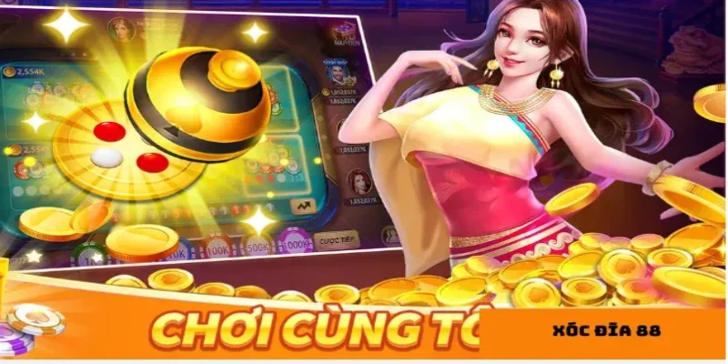 Nhà cái xóc đĩa thịnh hành top đầu Việt Nam