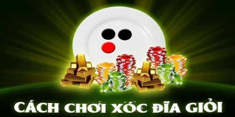 Những mẹo chơi xóc đĩa online đạt lợi nhuận tốt