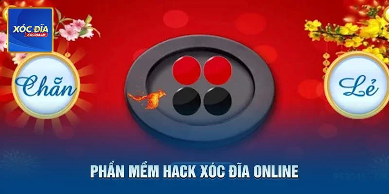 Phần Mềm Hack Xóc Đĩa Online - Dự Đoán Kết Quả Chính Xác