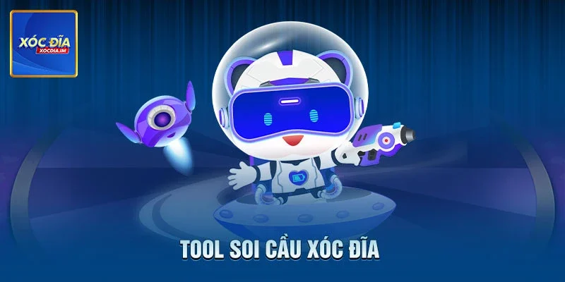 Tool Soi Cầu Xóc Đĩa Hiệu Quả Nhất Dành Cho Hội Viên