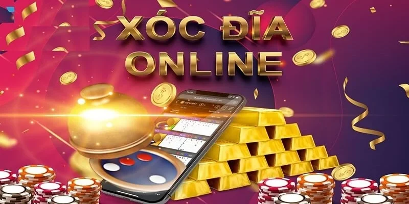 Xocdiaonline - Hướng Dẫn Chơi Hiệu Quả Và An Toàn Nhất