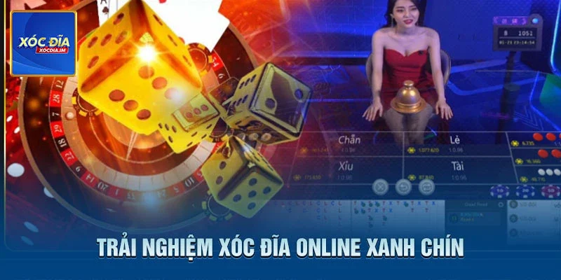 Xocdiaonline - Hướng Dẫn Chơi Hiệu Quả Và An Toàn Nhất